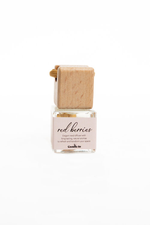 Red Berries αρωματικό αυτοκινήτου