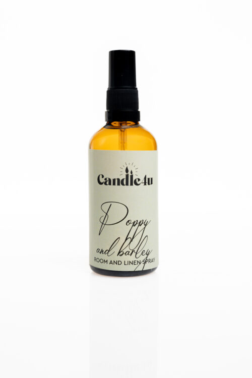 Poppy & Barley αρωματικό Σπρέι