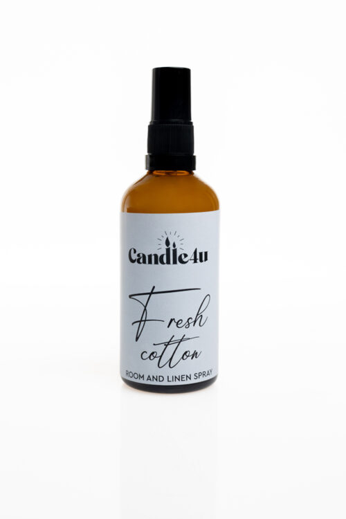 Βαμβάκι αρωματικό Σπρέι