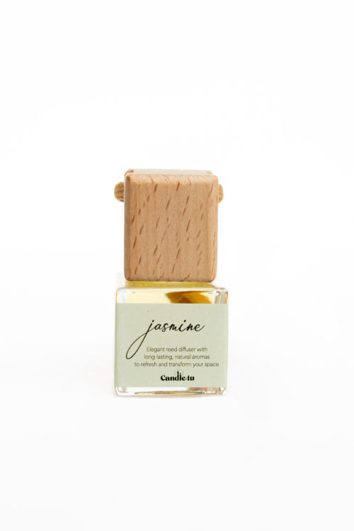 Γιασεμί αρωματικό αυτοκινήτου