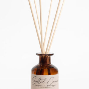 Αλατισμένη Καραμέλα