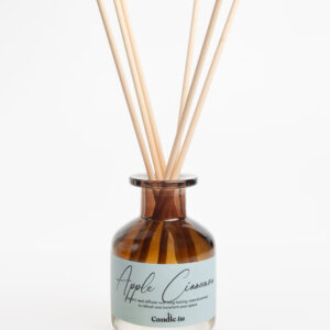 Μήλο κανέλα