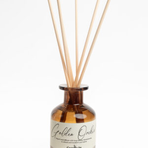 Χρυσή Ορχιδέα