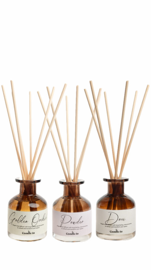 Αρωματικά χώρου