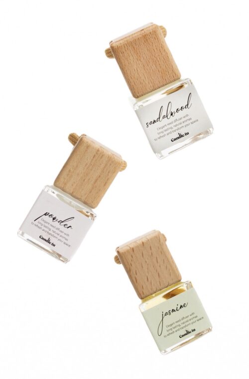 Αρωματικά αυτοκινήτου