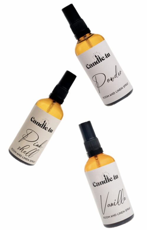 Αρωματικά σπρέι