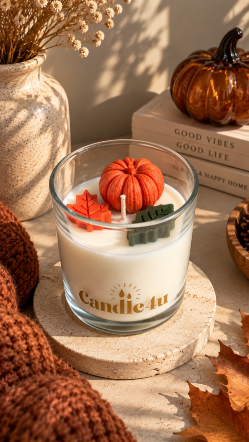 pumpkin spice